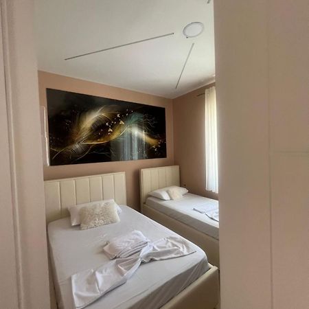 Miqt Guest House Шкодер Экстерьер фото