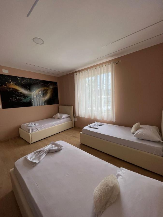 Miqt Guest House Шкодер Экстерьер фото