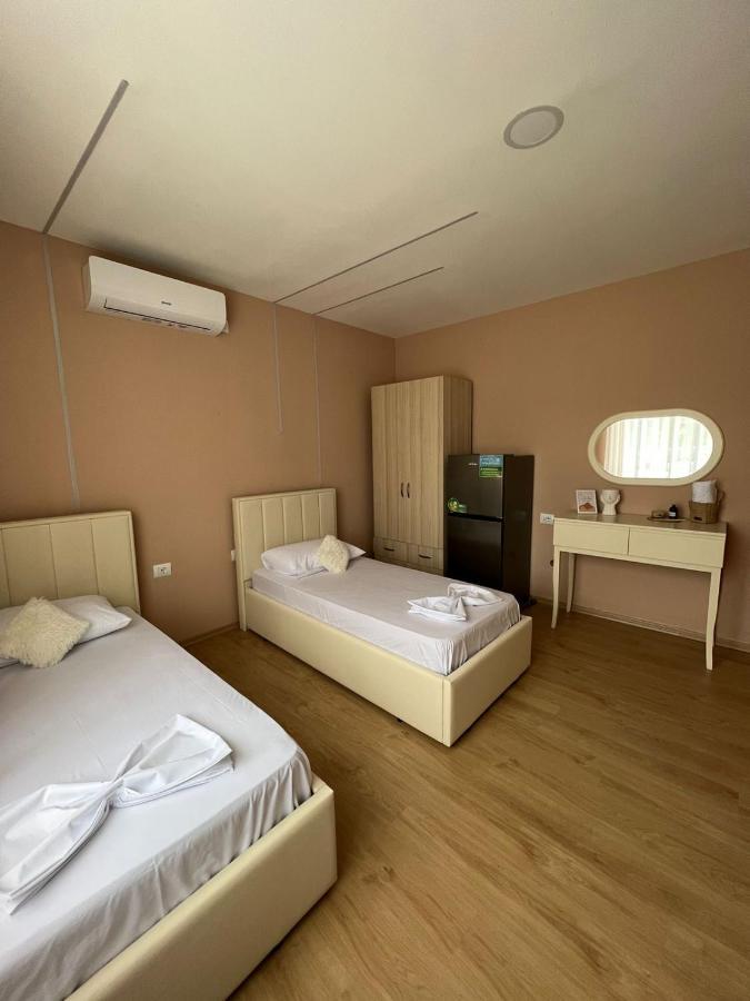 Miqt Guest House Шкодер Экстерьер фото