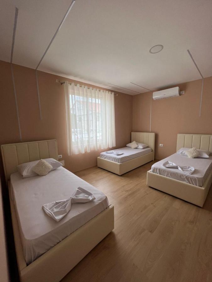 Miqt Guest House Шкодер Экстерьер фото
