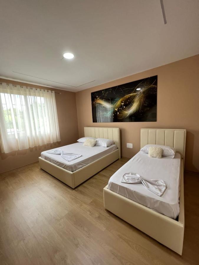 Miqt Guest House Шкодер Экстерьер фото