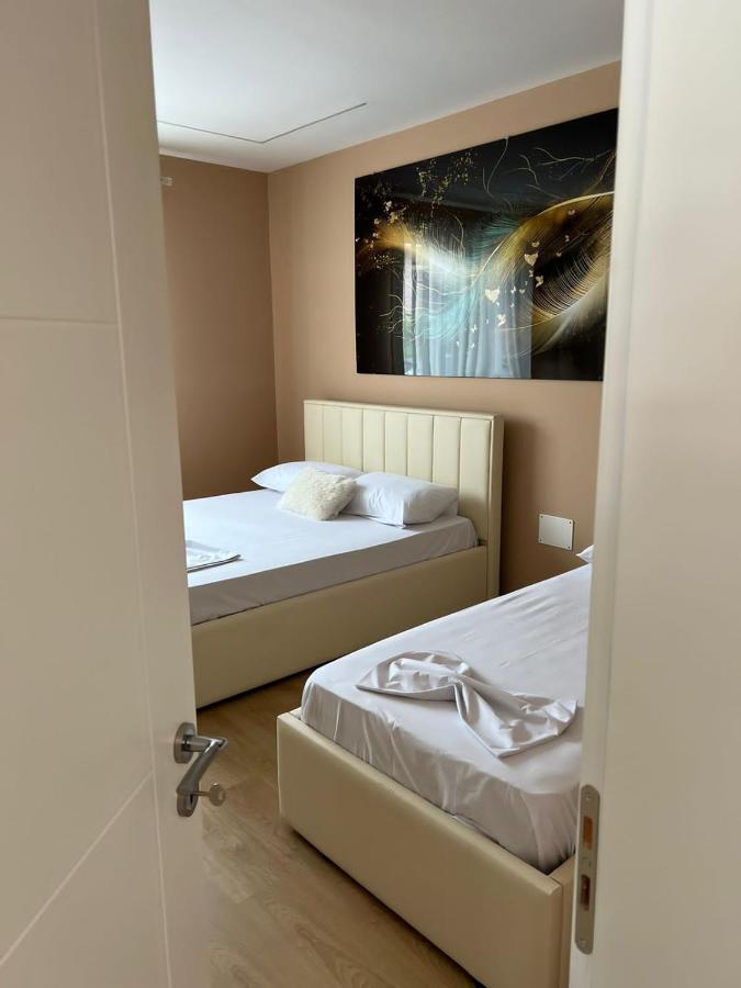 Miqt Guest House Шкодер Экстерьер фото