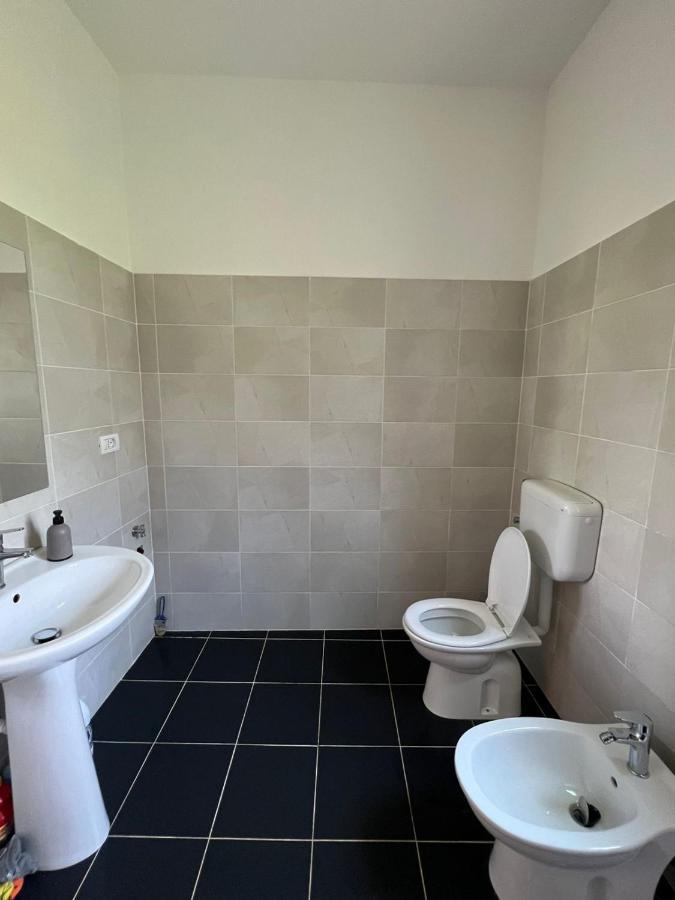 Miqt Guest House Шкодер Экстерьер фото