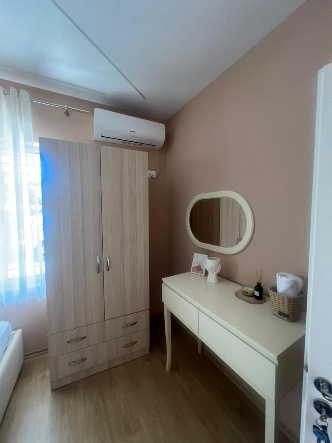 Miqt Guest House Шкодер Экстерьер фото