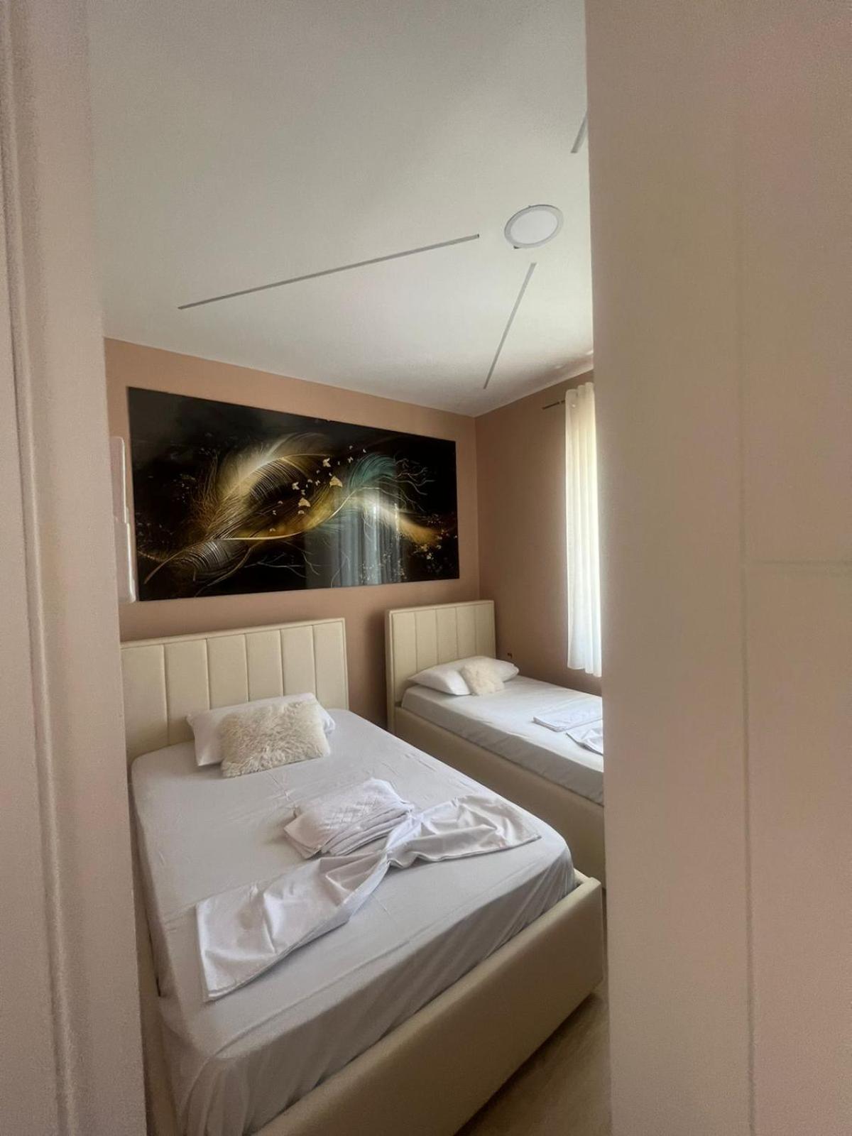 Miqt Guest House Шкодер Экстерьер фото