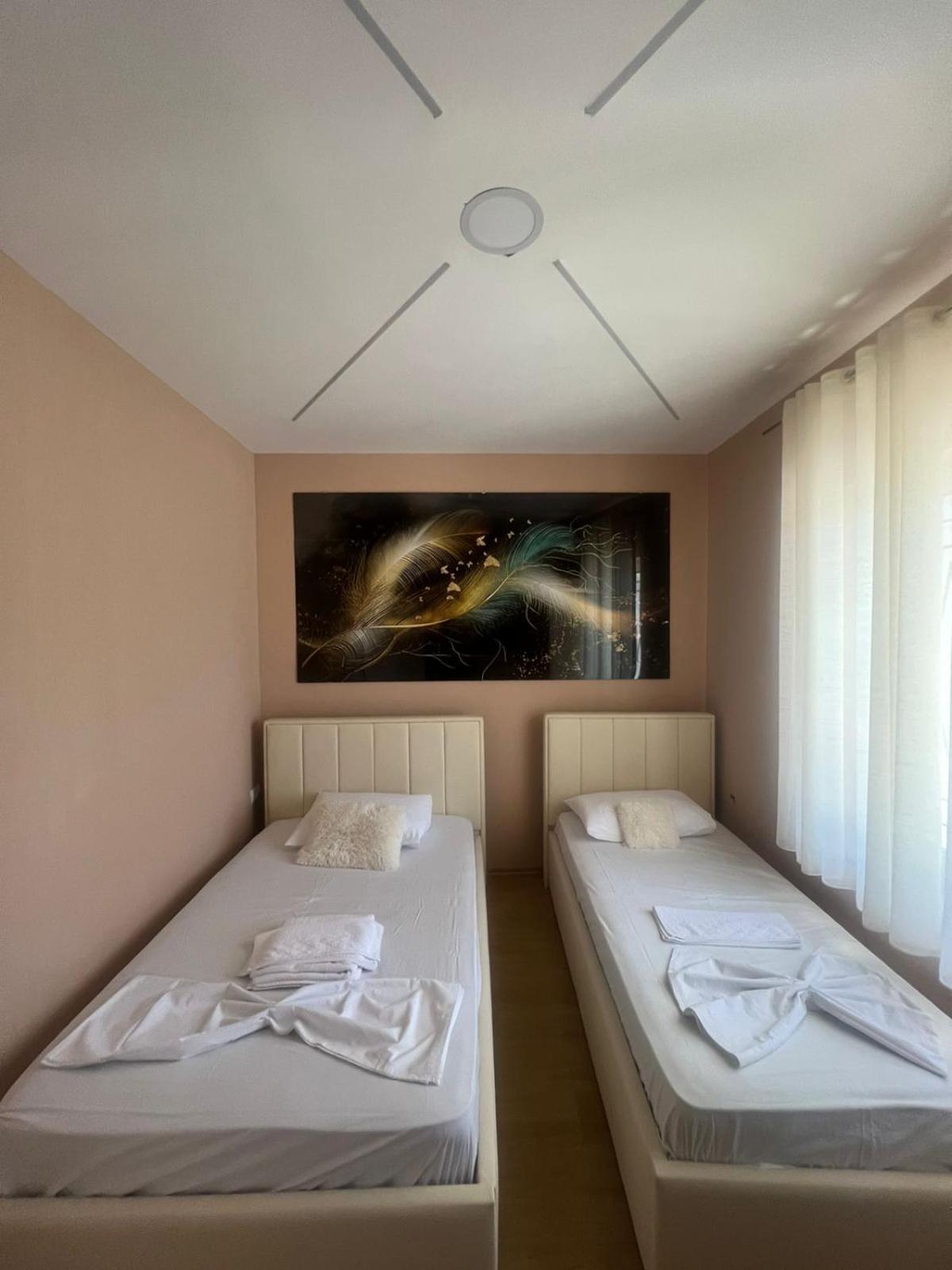 Miqt Guest House Шкодер Экстерьер фото
