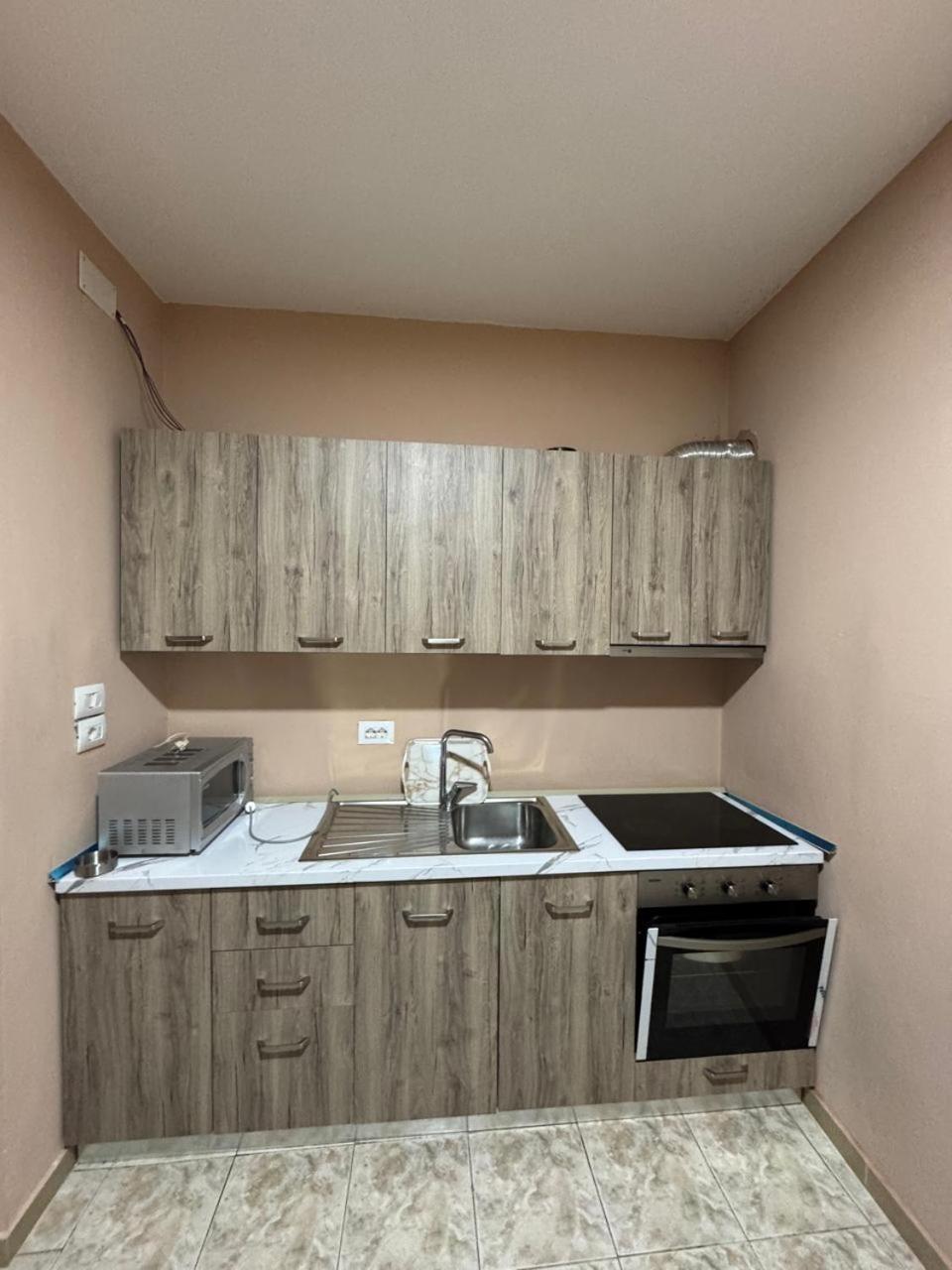 Miqt Guest House Шкодер Экстерьер фото