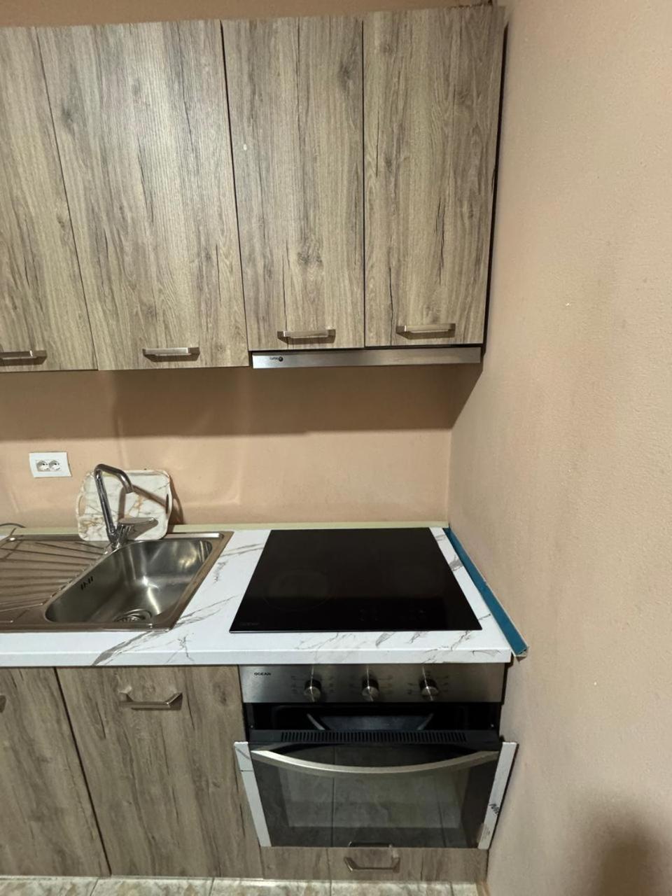 Miqt Guest House Шкодер Экстерьер фото